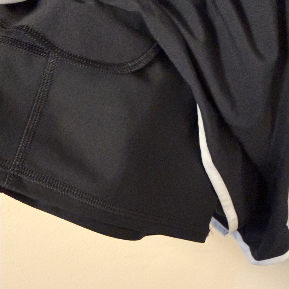 Abercrombie YPB sculptLUX Hybrid Active Onesie Romper Size L - Picture 5 of 8